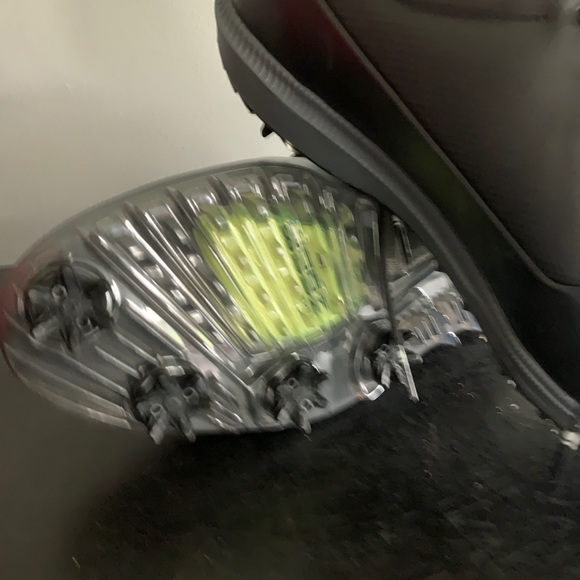 NIKE ZOOM GOLF shoes - Picture 3 of 4